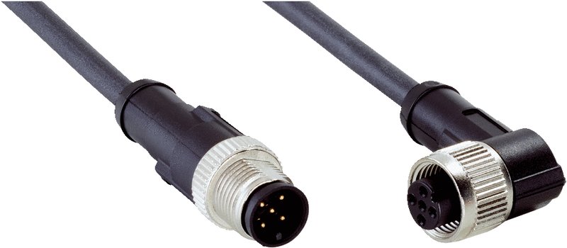 Соединительный кабель SICK DSL-1205-B05MC