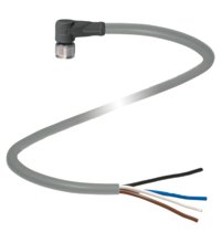 Соединительный кабель Pepperl Fuchs V31-WM-3M-PVC