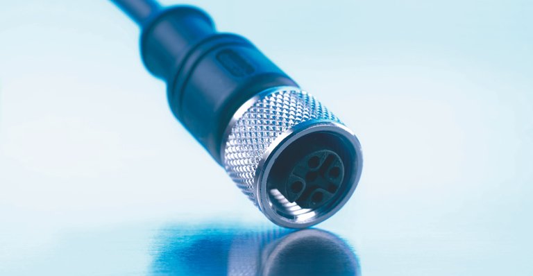 Соединительный кабель Microsonic KST5G-5/M12