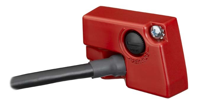 Соединительный кабель Leuze Electronic KB 301-3000