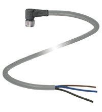 Соединительный кабель Pepperl Fuchs V3-WM-10M-PUR