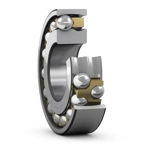 Подшипник шариковый SKF 2318 KM 190х90х64 мм