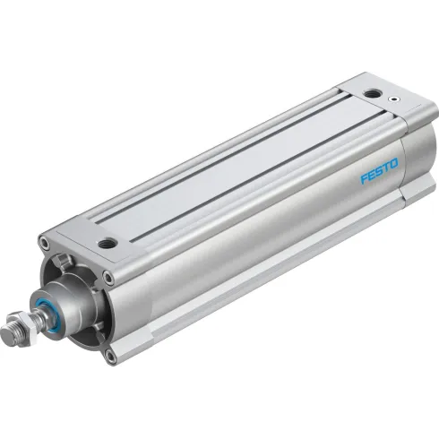 Стандартный пневмоцилиндр Festo DSBC-100-320-PPSA-N3
