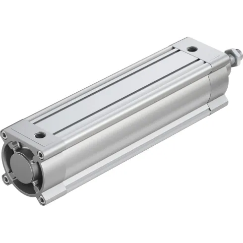 Стандартный пневмоцилиндр Festo DSBC-100-320-PPSA-N3