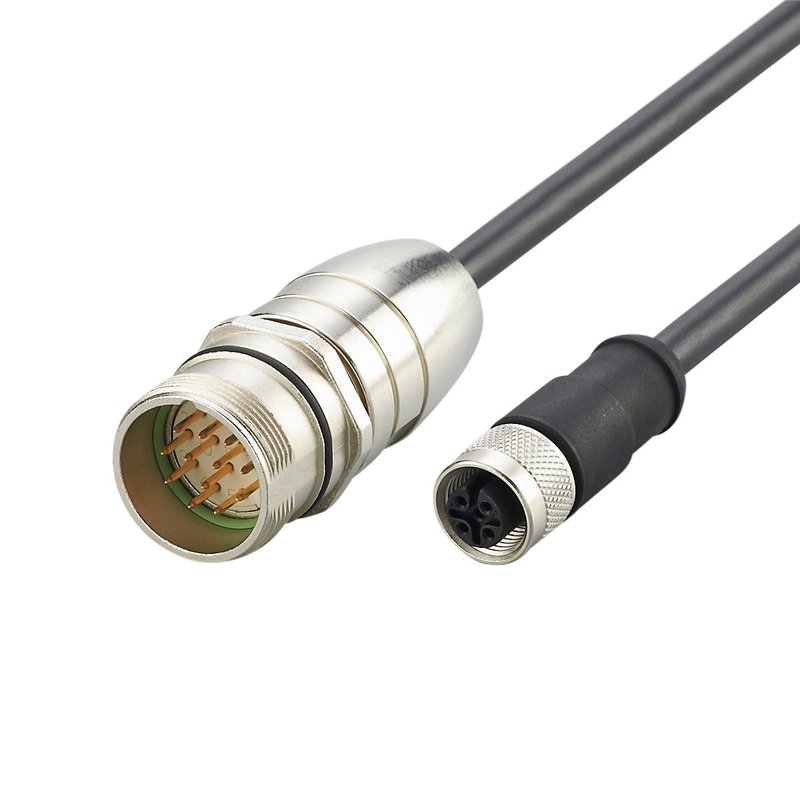Соединительный кабель IFM Electronic E12459