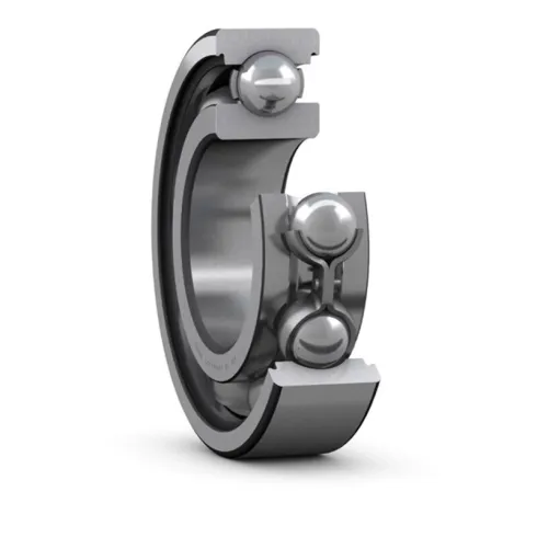 Подшипник шариковый SKF 624 13x4x5 мм