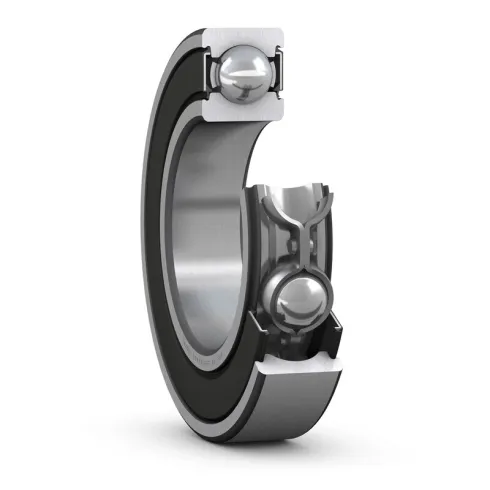 Подшипник шариковый SKF 608-2RSH/C3 22х8х7 мм