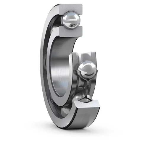 Подшипник шариковый SKF 16032 240x160x25мм