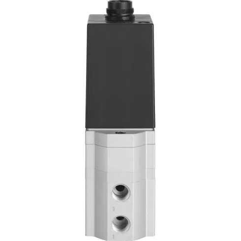 Пропорциональный регулятор давления Festo MPPE-3-1/8-10-420-B