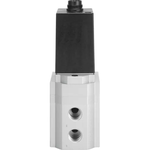 Пропорциональный регулятор давления Festo MPPE-3-1/4-6-420-B
