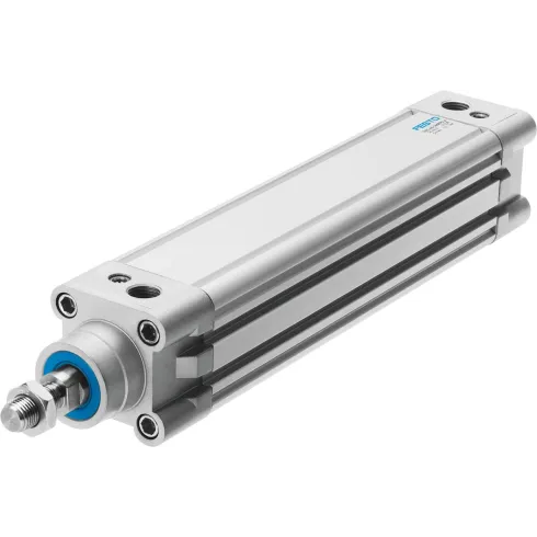 Стандартный пневмоцилиндр Festo DNC-40-125-PPV-A