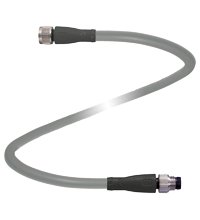 Соединительный кабель Pepperl Fuchs V3-GM-1,5M-PUR-V3-GM