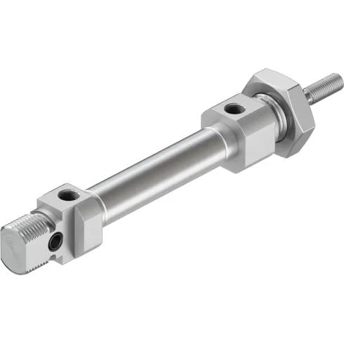 Круглый пневмоцилиндр Festo DSNU-8-20-P-A