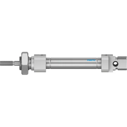 Круглый пневмоцилиндр Festo DSNU-8-20-P-A