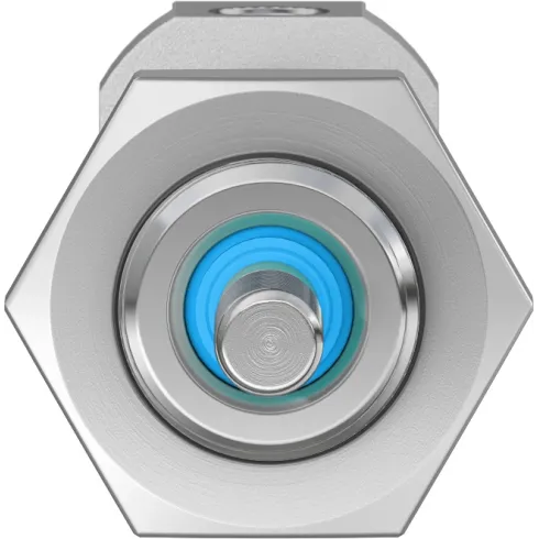 Круглый пневмоцилиндр Festo DSNU-8-20-P-A