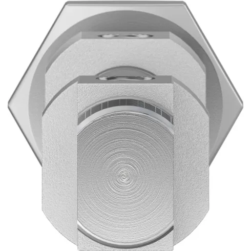 Круглый пневмоцилиндр Festo DSNU-8-20-P-A
