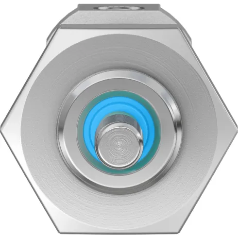 Круглый пневмоцилиндр Festo DSNU-10-15-P-A