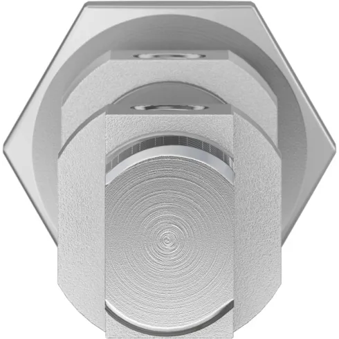 Круглый пневмоцилиндр Festo DSNU-10-15-P-A
