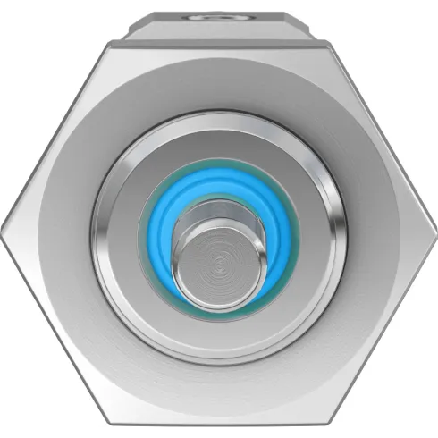 Круглый пневмоцилиндр Festo DSNU-12-15-P-A