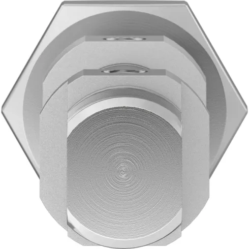 Круглый пневмоцилиндр Festo DSNU-12-15-P-A