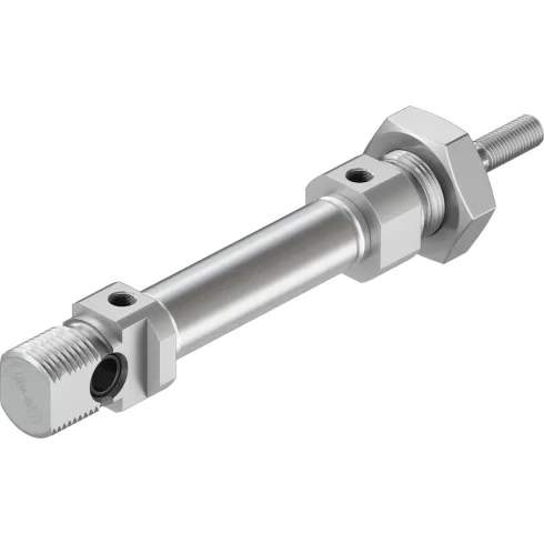 Круглый пневмоцилиндр Festo DSNU-12-20-P-A