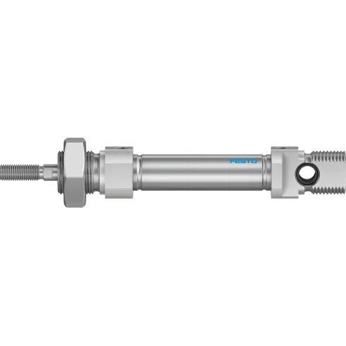 Круглый пневмоцилиндр Festo DSNU-12-20-P-A
