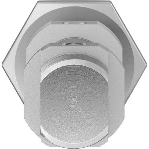 Круглый пневмоцилиндр Festo DSNU-12-20-P-A