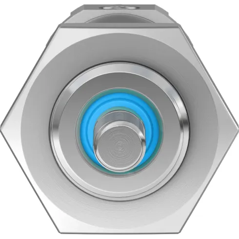 Круглый пневмоцилиндр Festo DSNU-16-15-P-A