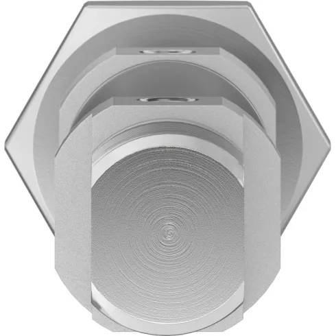Круглый пневмоцилиндр Festo DSNU-16-15-P-A