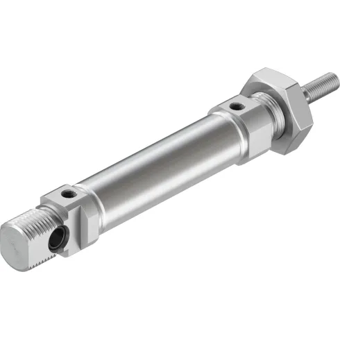 Круглый пневмоцилиндр Festo DSNU-16-30-P-A