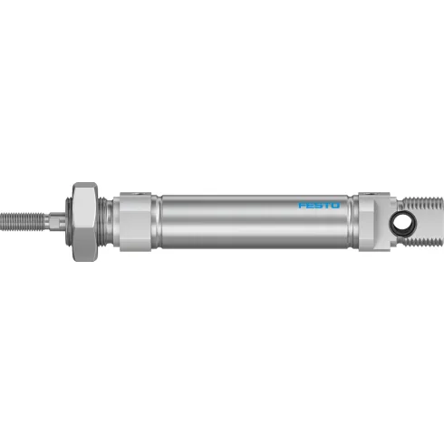 Круглый пневмоцилиндр Festo DSNU-16-30-P-A