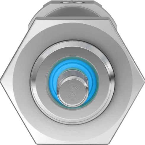 Круглый пневмоцилиндр Festo DSNU-16-30-P-A
