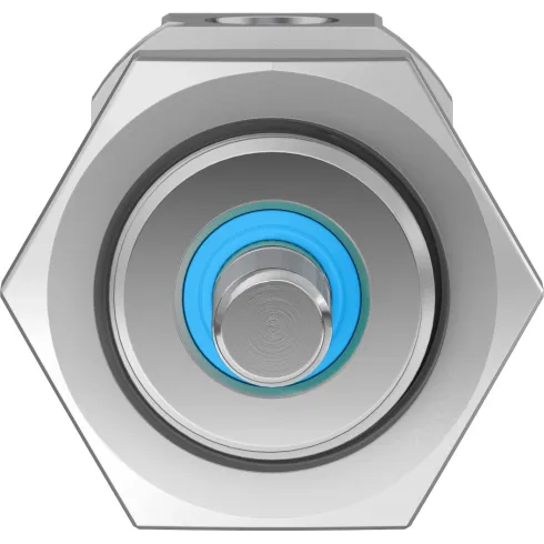 Круглый пневмоцилиндр Festo DSNU-20-15-PPV-A