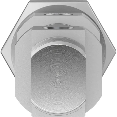 Круглый пневмоцилиндр Festo DSNU-20-15-PPV-A