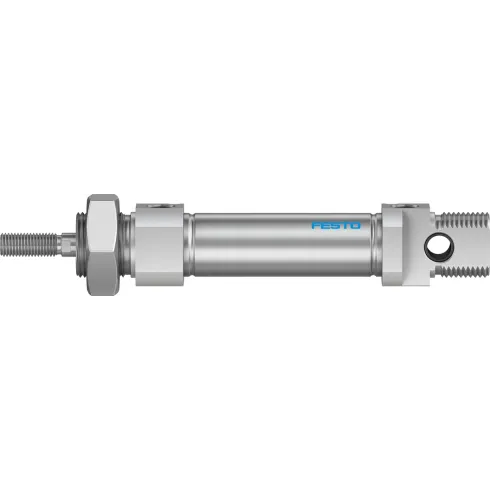 Круглый пневмоцилиндр Festo DSNU-20-30-PPV-A