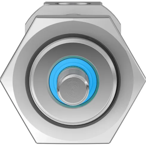 Круглый пневмоцилиндр Festo DSNU-20-30-PPV-A