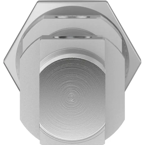 Круглый пневмоцилиндр Festo DSNU-20-30-PPV-A