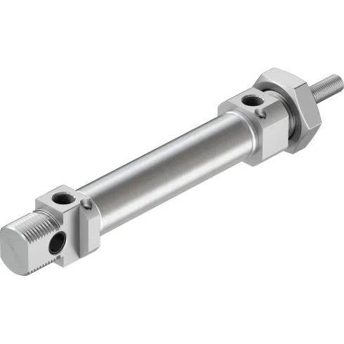 Круглый пневмоцилиндр Festo DSNU-20-60-PPV-A