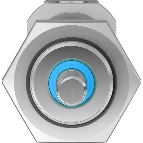 Круглый пневмоцилиндр Festo DSNU-20-60-PPV-A