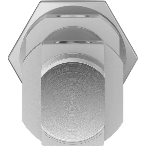 Круглый пневмоцилиндр Festo DSNU-20-60-PPV-A