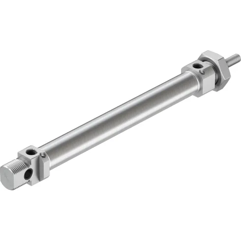 Круглый пневмоцилиндр Festo DSNU-20-150-PPV-A