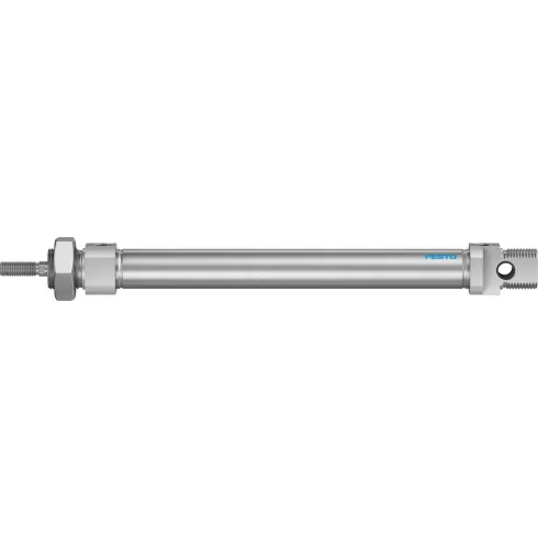 Круглый пневмоцилиндр Festo DSNU-20-150-PPV-A