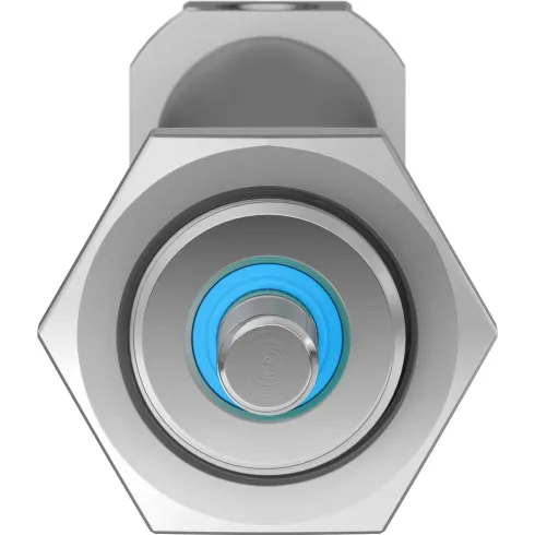 Круглый пневмоцилиндр Festo DSNU-20-150-PPV-A