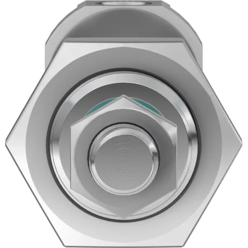 Круглый пневмоцилиндр Festo DSNU-25-60-P-A