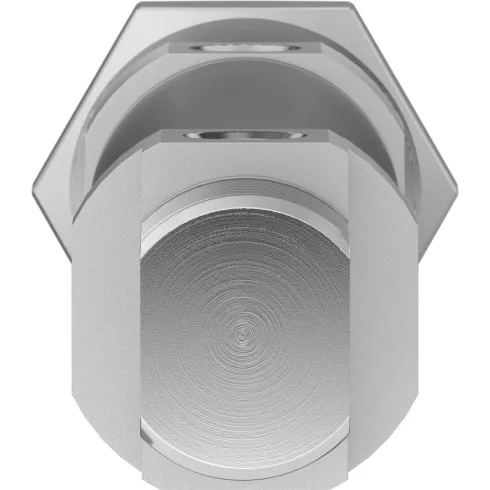 Круглый пневмоцилиндр Festo DSNU-25-60-P-A
