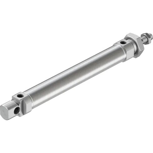 Круглый пневмоцилиндр Festo DSNU-25-150-P-A