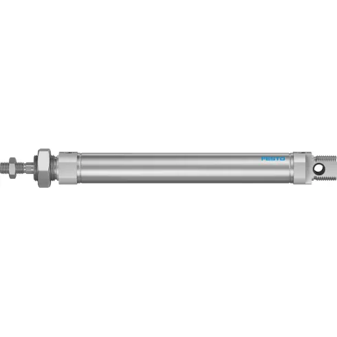Круглый пневмоцилиндр Festo DSNU-25-150-P-A