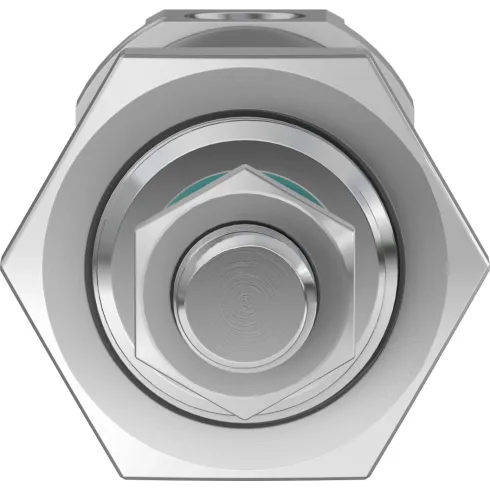 Круглый пневмоцилиндр Festo DSNU-25-10-PPV-A
