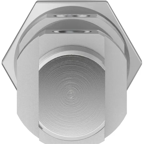 Круглый пневмоцилиндр Festo DSNU-25-10-PPV-A
