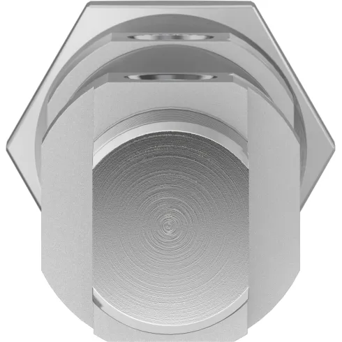 Круглый пневмоцилиндр Festo DSNU-25-15-PPV-A